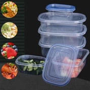 Jednorazová nádoba na potraviny