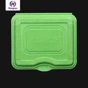 Nádoby na prípravu jedla v reštaurácii